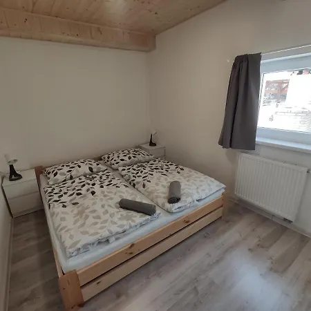 Lejlighed Pro Lipno Horní Planá