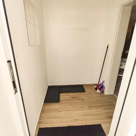 Apartment Pro Lipno Horni Plana
