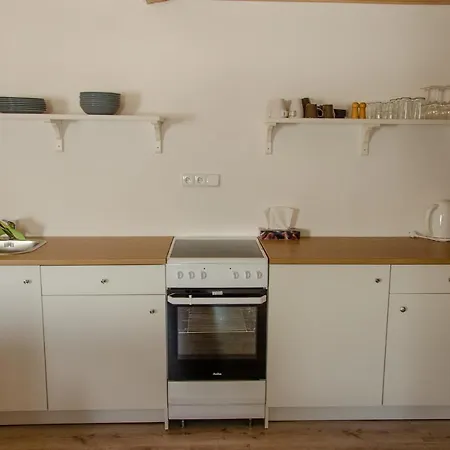 Appartamento Pro Lipno Horní Planá