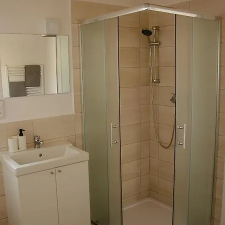 Pro Lipno Apartment