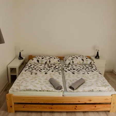 Pro Lipno Apartment *