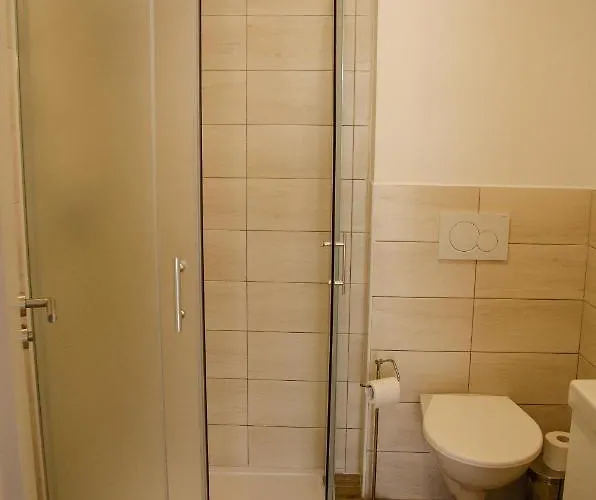 Apartament Pro Lipno *