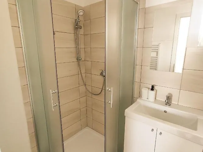 Apartmán Pro Lipno