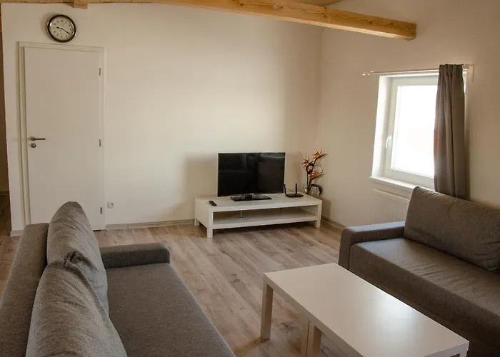 Pro Lipno Apartament