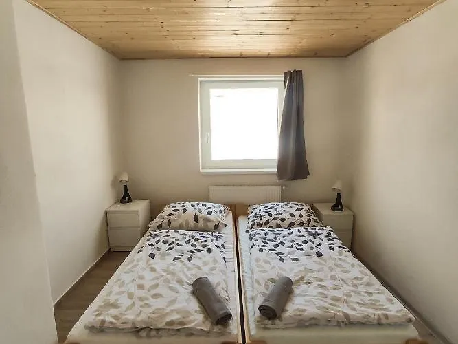 Pro Lipno * Horní Planá