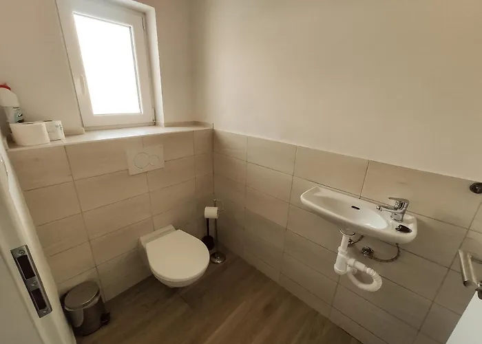 Apartmán Pro Lipno Horní Planá