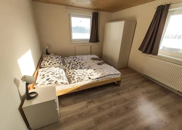 Apartmán Pro Lipno *