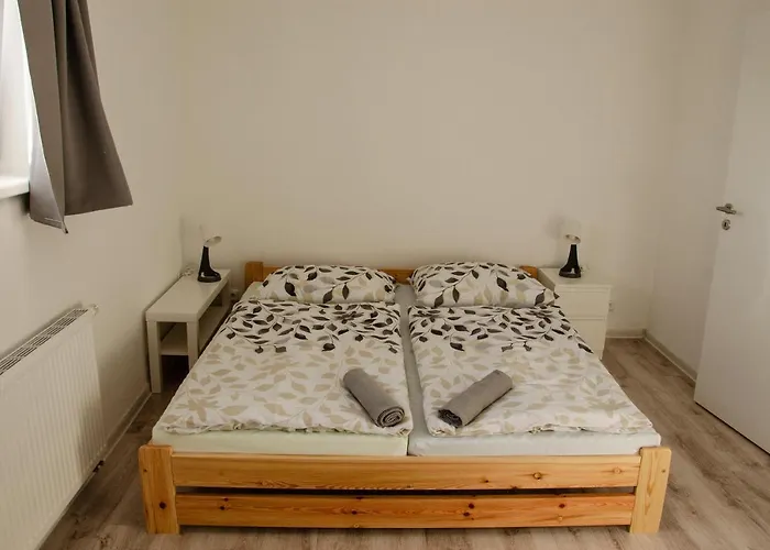Pro Lipno Apartmán *