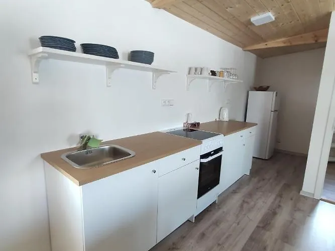 Apartament Pro Lipno *
