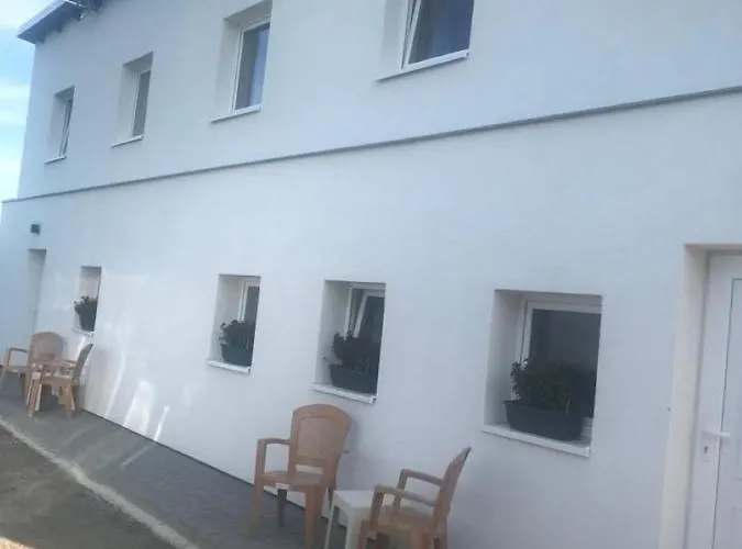 Apartament Pro Lipno *