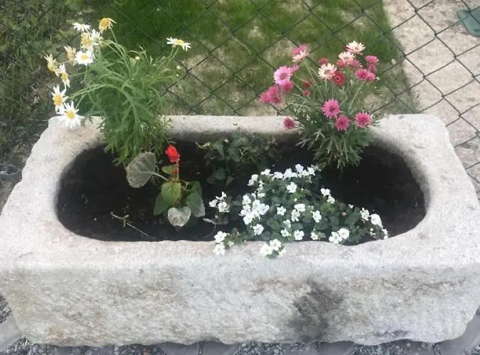 Pro Lipno Apartmán