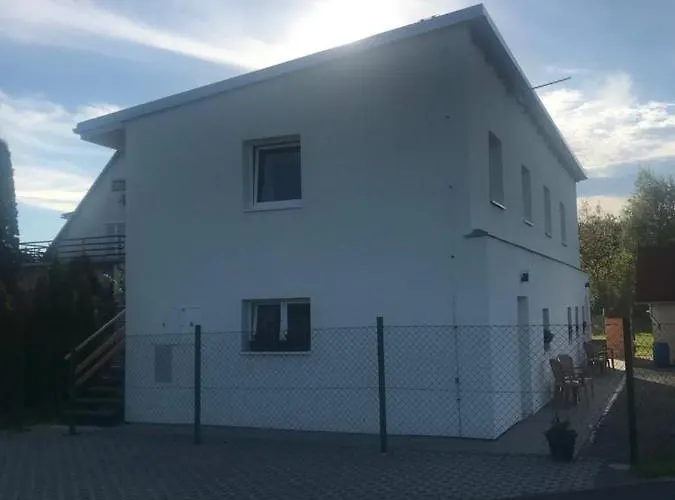 Pro Lipno Apartmán Horní Planá