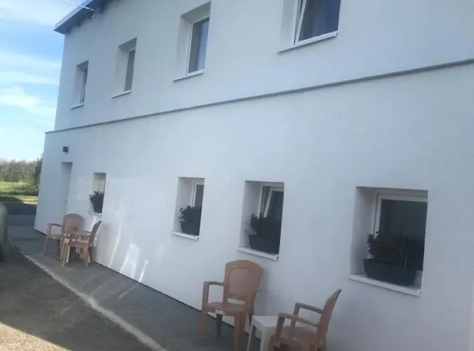 Pro Lipno Apartament *