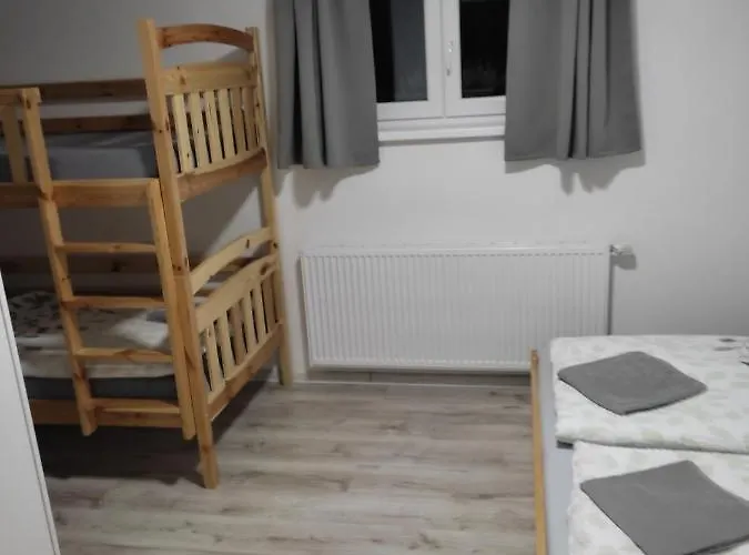 Apartmán Pro Lipno *