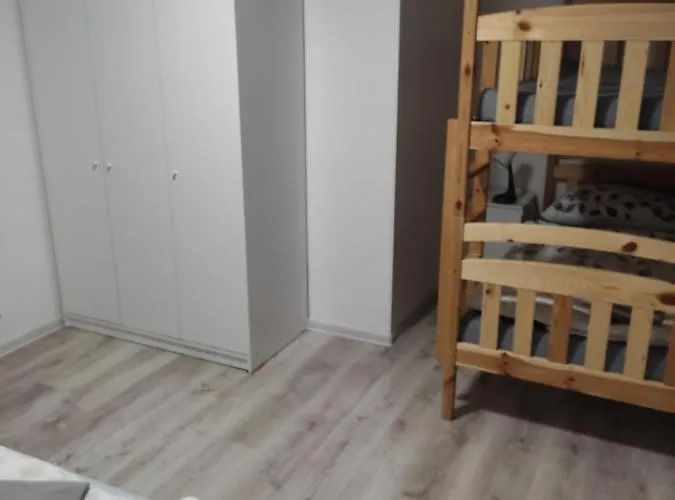 Pro Lipno Apartmán Horní Planá