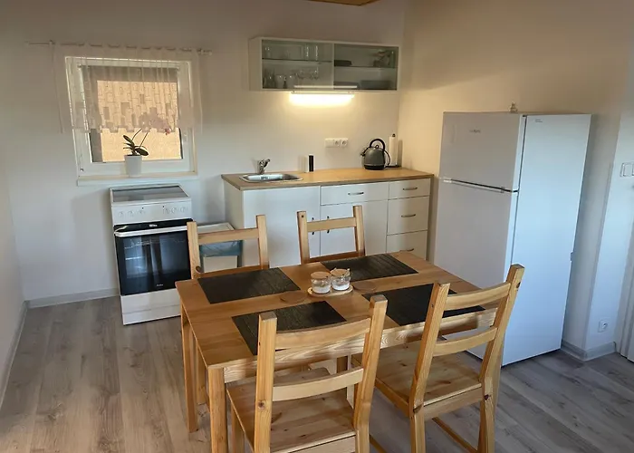 Pro Lipno Apartmán