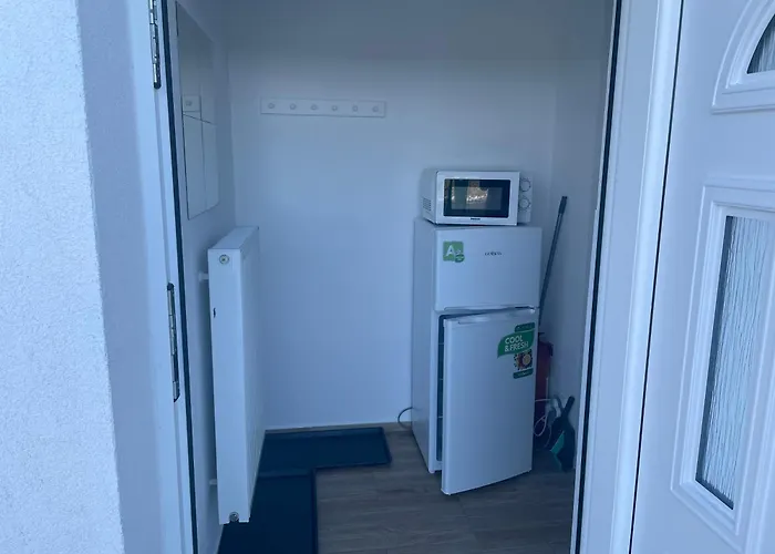 Apartament Pro Lipno *