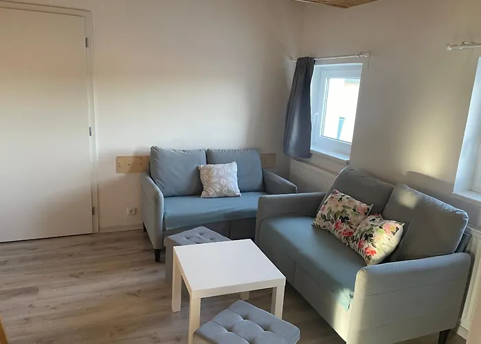 Apartmán Pro Lipno *