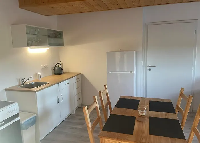 Pro Lipno Apartament